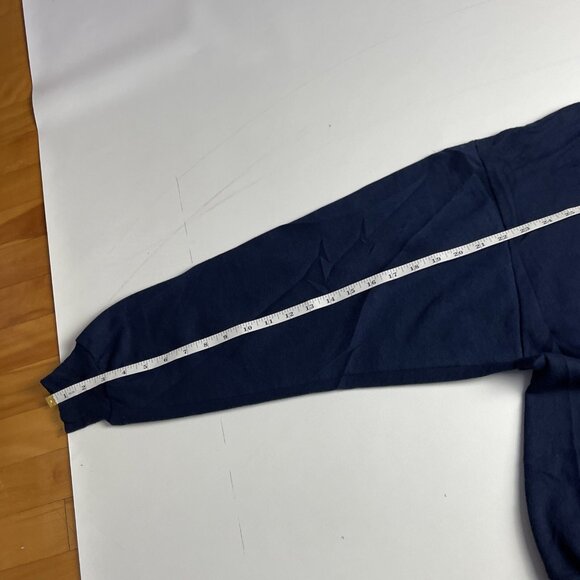 VINTAGE 1995 USA MADE Jerzees Ft. Lauderdale L Paradies Collection 90s (Read) - Picture 16 of 16